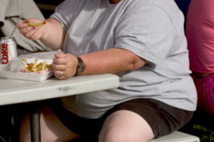 От ожирения умирают чаще, чем от голода