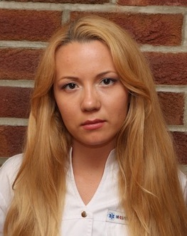 Бодунова Наталья Александровна