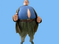 Ученые выяснили, почему чиновники толстеют